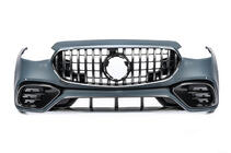 Mercedes S-class W223 2020- Kit carrosserie AMG S63 avec bas de caisse photo 3