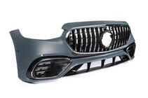 Mercedes S-class W223 2020- Kit carrosserie AMG S63 avec bas de caisse photo 5