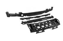 Mercedes S-class W223 2020- Kit carrosserie AMG S63 avec bas de caisse photo 12