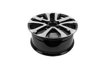 Toyota Land Cruiser 200 2007-2021 Jantes alu R20 (Design 2016, Lot de 4) photo 4