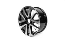 Toyota Land Cruiser 200 2007-2021 Jantes alu R20 (Design 2016, Lot de 4) photo 5