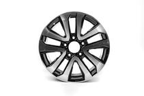 Toyota Land Cruiser 200 2007-2021 Jantes alu R20 (Design 2016, Lot de 4) photo 6