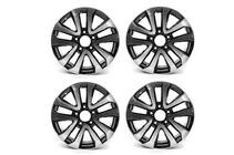 Toyota Land Cruiser 200 2007-2021 Jantes alu R20 (Design 2016, Lot de 4) photo 3