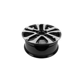 Jantes alu R20 (Design 2016, Lot de 4) Toyota Land Cruiser 200 2007-2021 photo 4