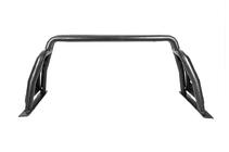 Dodge RAM (DT) 2018– Arceau de sécurité (Roll Bar) photo 3