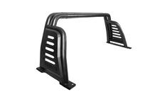 Dodge RAM (DT) 2018– Arceau de sécurité (Roll Bar) photo 2