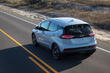 Examen de la berline électrique Chevrolet Bolt EV mise à jour photo 4