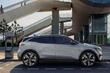 Test de la berline électrique Renault Megane E-Tech photo 3