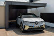 Test de la berline électrique Renault Megane E-Tech photo 1