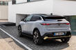 Test de la berline électrique Renault Megane E-Tech photo 4
