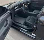 Tesla Model S 2012– Tapis de sol EVA (2021+, noir) photo 1