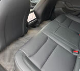 Tesla Model S 2012– Tapis de sol EVA (2021+, noir) photo 2
