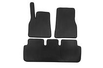 Tesla Model S 2012– Tapis de sol EVA (2021+, noir) photo 4