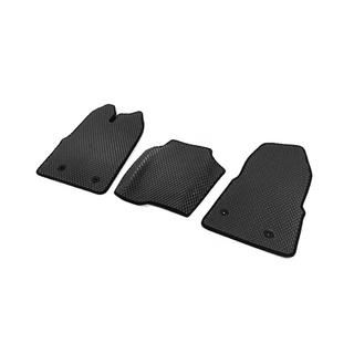 Tapis de sol EVA 2019+ (noirs) photo 1