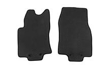 Renault Koleos 2016-2024 Tapis de sol EVA (noirs) photo 3