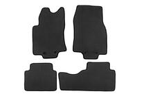 Renault Koleos 2016-2024 Tapis de sol EVA (noirs) photo 1