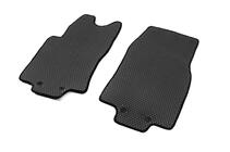 Renault Koleos 2016-2024 Tapis de sol EVA (noirs) photo 4