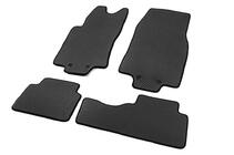 Renault Koleos 2016-2024 Tapis de sol EVA (noirs) photo 2