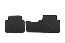 Renault Koleos 2016-2024 Tapis de sol EVA (noirs) photo 5