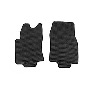 Tapis de sol EVA (noirs) Renault Koleos 2016-2024 photo 3