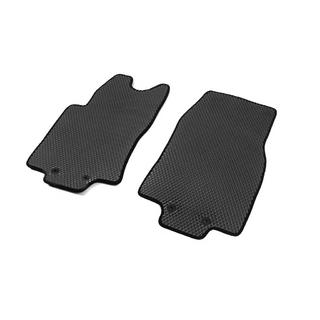Tapis de sol EVA (noirs) Renault Koleos 2016-2024 photo 4