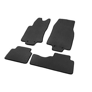 Tapis de sol EVA (noirs) Renault Koleos 2016-2024 photo 2