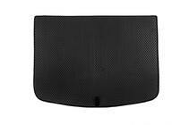 Renault Koleos 2016-2024 Tapis de coffre EVA (noir) photo 2