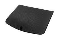 Renault Koleos 2016-2024 Tapis de coffre EVA (noir) photo 1