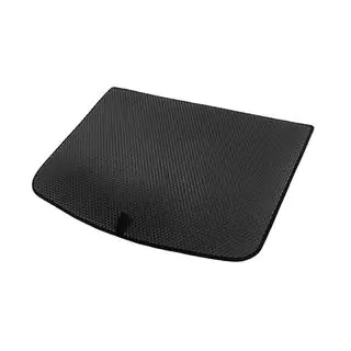 Tapis de coffre EVA (noir) photo 1