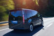 Essai du monospace Hyundai Staria photo 4