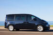 Essai du monospace Hyundai Staria photo 3