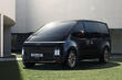Essai du monospace Hyundai Staria photo 2