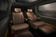Essai du monospace Hyundai Staria photo 6