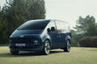 Essai du monospace Hyundai Staria photo 1