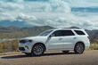 Examen du multisegment Dodge Durango hautes performances photo 3