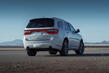 Examen du multisegment Dodge Durango hautes performances photo 4