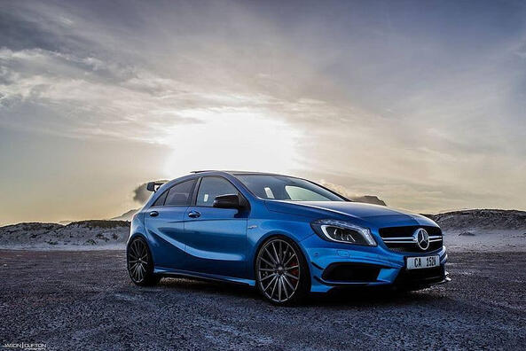 Quels sont les types de tuning automobile ?