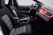 Volkswagen Polo GTI : vitesse et style dans une forme compacte photo 5