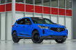 Examen du crossover premium Acura RDX mis à jour photo 1