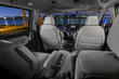 Honda Odyssey : une minifourgonnette familiale aux caractéristiques uniques photo 7