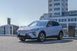 Examen du crossover électrique MG Marvel R photo 1