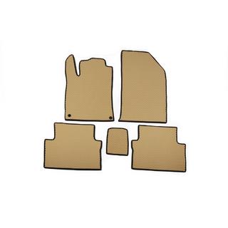 Tapis de sol EVA (Beige) photo 2