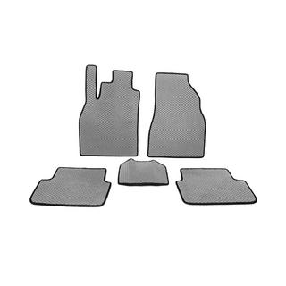 Tapis de sol EVA (Gris) Renault Megane II 2004-2009 photo 1