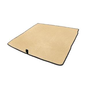 Tapis de coffre (SW, EVA, Beige) photo 2