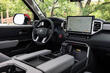 Examen de la camionnette Toyota Tundra de troisième génération photo 6