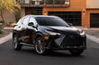 Test de la deuxième génération du crossover Lexus NX photo 1