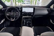 Test de la deuxième génération du crossover Lexus NX photo 5