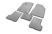 Renault Sandero 2007-2013 Tapis de sol EVA (Gris) photo 2
