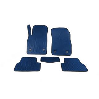 Tapis de sol EVA (Bleus) photo 1