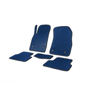 Tapis de sol EVA (Bleus) photo 2